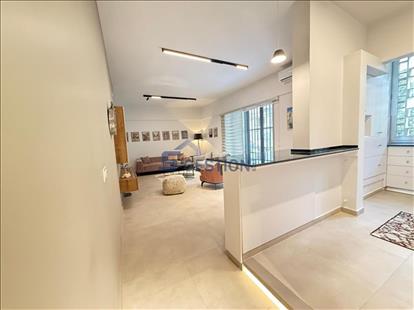 Apartment For Rent Furnished