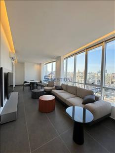 Apartment For Rent Furnished