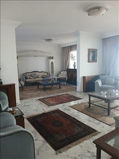 Apartment For Rent Furnished