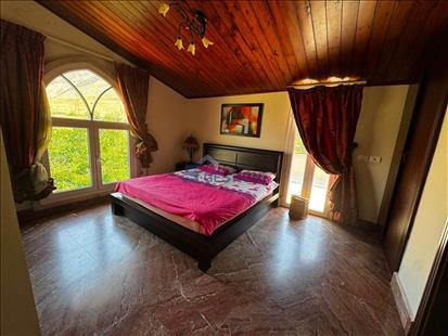 Villa   Individual House For Shor...