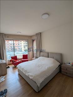 Apartment For Rent Furnished