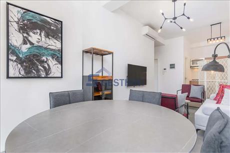 Apartment For Rent Furnished