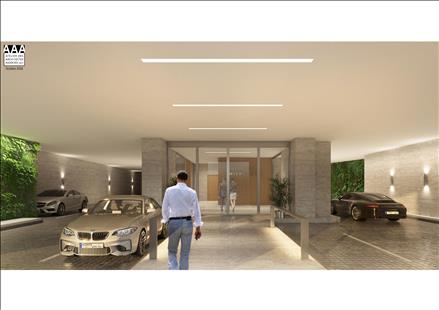 Apartment For Sale