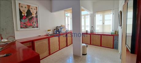 Appartement à Louer à Court Terme