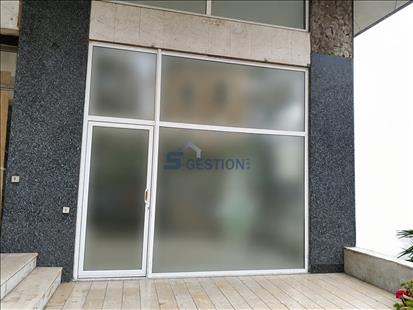 Shop Commercial Premises For Rent