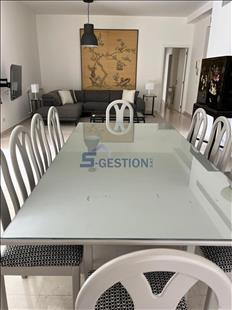 Apartment For Rent Furnished