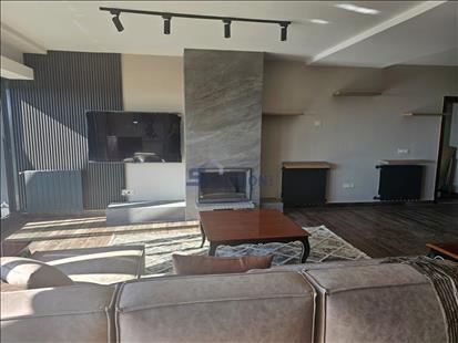 Chalet For Rent Furnished