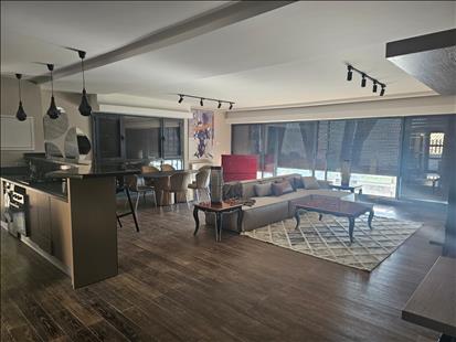Chalet For Short Term Rent