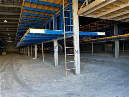 Factory For Sale