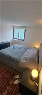 Chalet For Rent Furnished