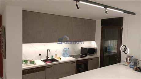 Chalet For Rent Furnished
