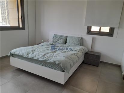 Apartment For Rent Furnished