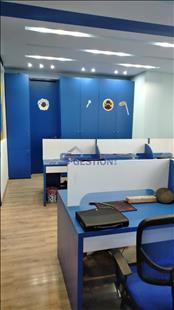 Office For Rent Furnished