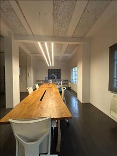 Office For Rent Furnished