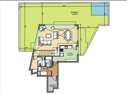 Villa   Maison à Vendre