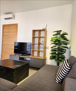 Apartment For Rent Furnished