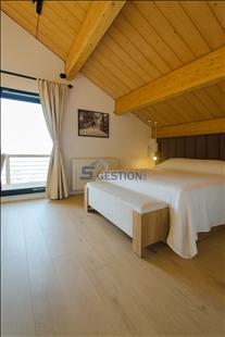 Chalet For Rent Furnished