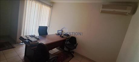 Office For Rent Furnished