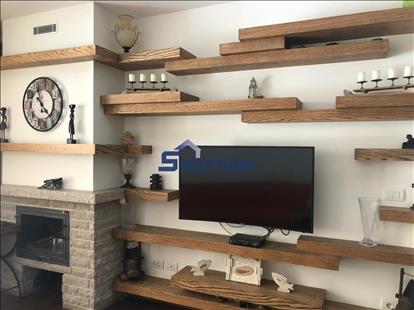 Chalet For Rent Furnished