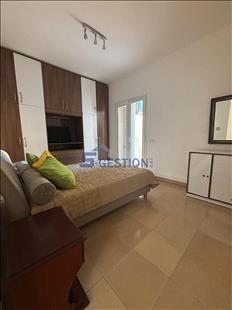 Apartment For Rent Furnished