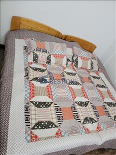 Chalet For Short Term Rent