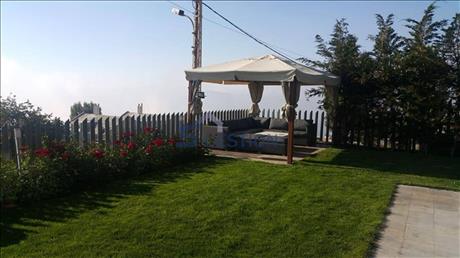 Chalet For Short Term Rent