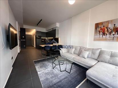 Apartment For Rent Furnished