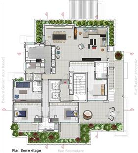 Apartment For Sale