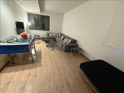 Apartment For Rent Furnished