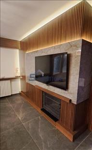 Chalet For Rent Furnished