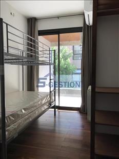 Chalet For Short Term Rent