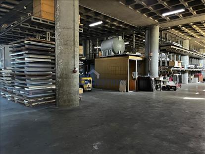 Factory For Sale