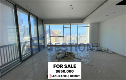 Apartment For Sale