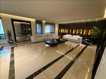 Apartment For Rent Furnished