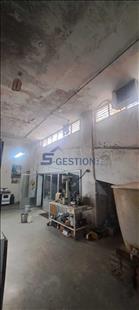 Depot For Rent