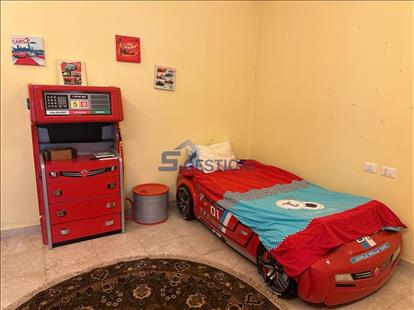 Apartment For Rent Furnished