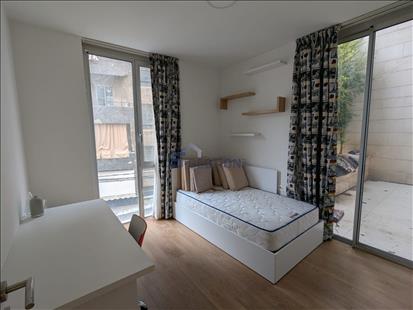 Apartment For Rent Furnished