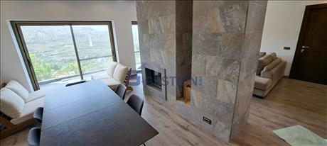Chalet For Rent Furnished