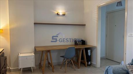 Apartment For Rent Furnished