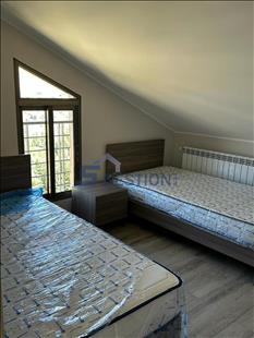 Chalet For V Rented external