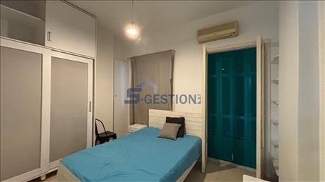 Apartment For Rent Furnished