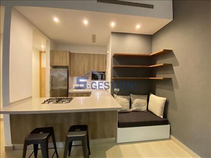 Apartment For Rent Furnished