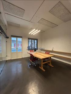 Office For Rent Furnished