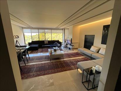 Apartment For Rent Furnished