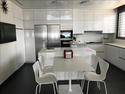 Apartment For Rent Furnished