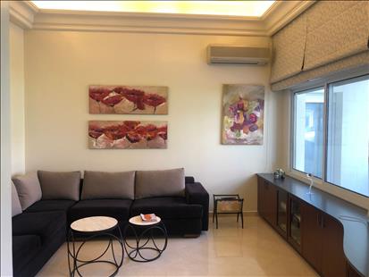 Apartment For Rent Furnished