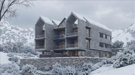 Chalet For Sale