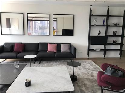 Apartment For Rent Furnished