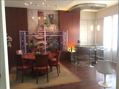 Apartment For Rent Furnished