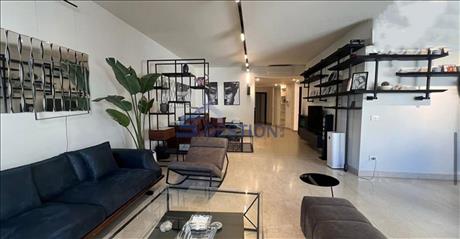 Apartment For Rent Furnished